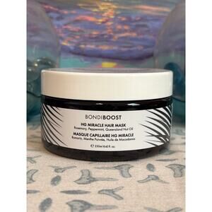 BondiBoost HG Miracle Hair Mask Full Size